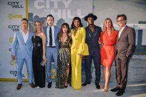 Kevin Bacon, Jill Hennessy, Jonathan Tucker, Aldis Hodge, Sarah Shahi, Amanda Clayton, Mark O'Brien, and Lauren E. Banks