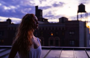 Aryn Elaine - Healing Elaine®