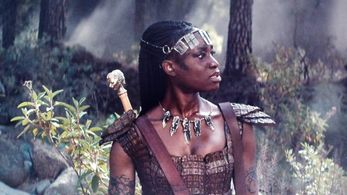 The Witcher S1 E6 Rare Species