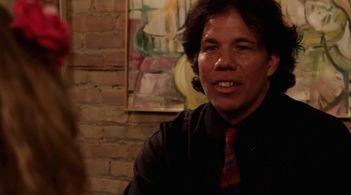 Kirby in Boy Minus Girl