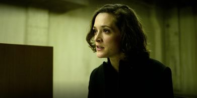 Friederike Becht in Perfume (2018)