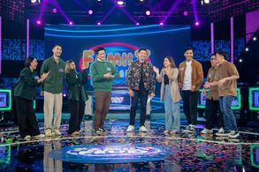 Dingdong Dantes, Daniel Gonzales, Kevin Alimon, Mike Ching, Timmy Zamora-Rey, Marianne Golez, Joyce Ching, Kimbert Ching