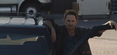 sill from 'Goodland'