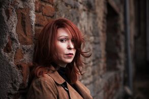 Zuzana Stivínová in Lync (2018)