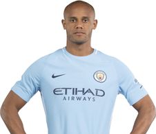 Vincent Kompany