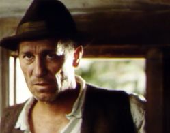 Sergey Romanyuk in The Lost Dawn (1995)