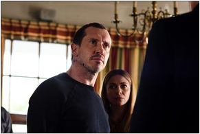 Jacob Derwig in 'Klem' (2016)