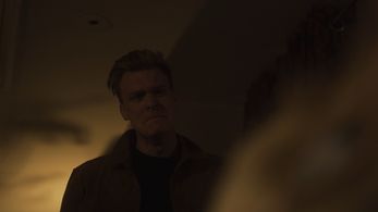 Logan Paul Price in The Razing (2022)