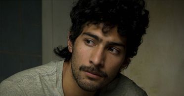 Ianis Guerrero in Virgingate (2008)