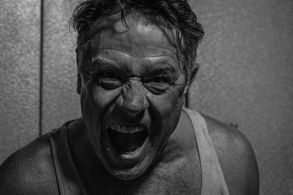 Nick Young in Friend of the World (2020)