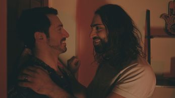 Trigger Short Film (2022)