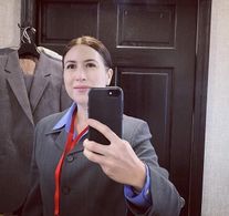 when you're so excited to be part of a meaningful story