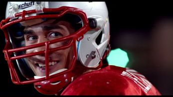 Bram Hoover in 23 Blast (2014)