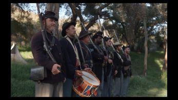 For The Union Dead (Mar 2021) - Kevin Gardner