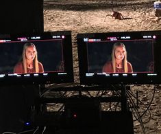 Nicole Peters in A Simple Favor (2018)