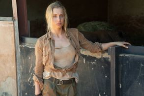 TRACKERS | CINEMAX 2020