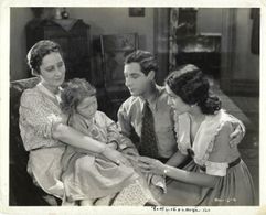 George Jessel, Lila Lee, Marcia Manon, and Delmar Watson in Love, Live and Laugh (1929)