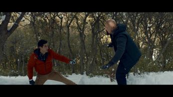 Unreleased TBA Action Film - Michael Girgenti, Robert LaSardo