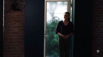 Raechel Wong in Promised Land (2022)