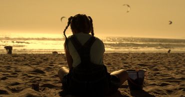 Official Still from 'The Toy Soldiers'