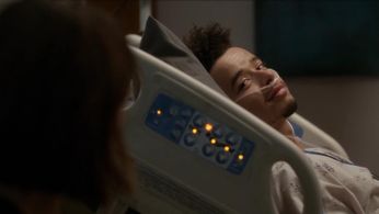 Grey's Anatomy S15 Good Shepherd