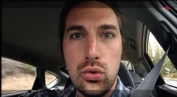 Will Hurst in I Know You're in There (2016)