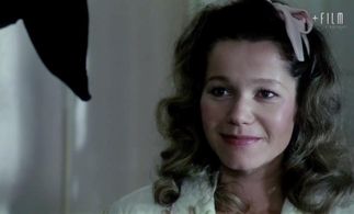 Jitka Asterová in Corpus delicti (1991)