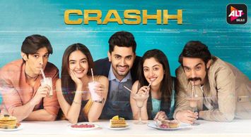 Madhav Sharma, Zebby Singh, Aditi Sharma, Amita Motwani, Rohan Mehra, Rakesh Joshi, Anushka Sen, Zain Imam, and Kunj Ana
