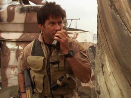 Joe Flanigan in Stargate: Atlantis (2004)