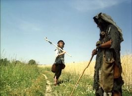 Radoslav Brzobohatý in Komediant (1984)