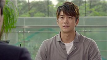 Kang Tae-oh in You're Too Much (2017)