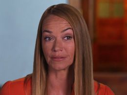 Yolanda McClary in Cold Justice (2013)