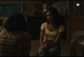 Nikko Austen Smith in The Birch Season 2