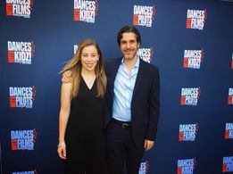 World Premiere at Dances with Films