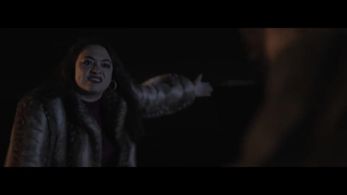 Renee Rogoff as Christina in Carma