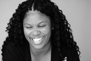 Candace Nicholas-Lippman