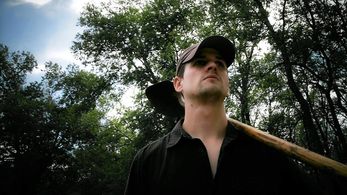 James Burleson - The Abandoned