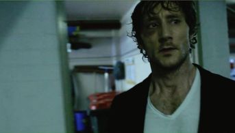 Still of AJ Garrett in Pretzel