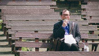 Chih-Wei Tang in Loser Family (2016)