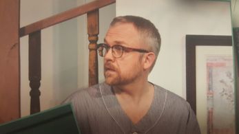 Vanya in Vanya Sonia Masha and Spike