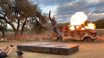 Mark Andrew Hernandez