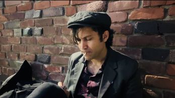 Mike Cuenca as 'Desmond' in BOYS ABOUT TOWN