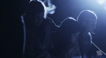 Homicide for the Holidays, Death in Santa Claus