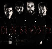 Promotional shot for 