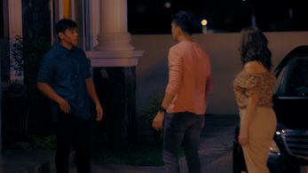 Orlando Sol in Las hermanas (2021)