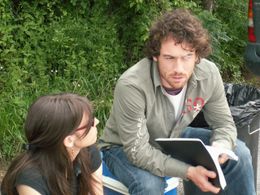 Luis Carlos de La Lombana