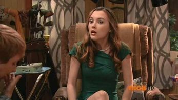 Victory Van Tuyl in Marvin Marvin.