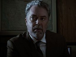 James Edson in Agents of S.H.I.E.L.D. (2013)