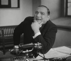 Pierre Labry in Tell Me Tonight (1933)