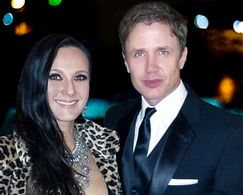 Joseph and Christina Brocato - Hollywood, CA (2019)